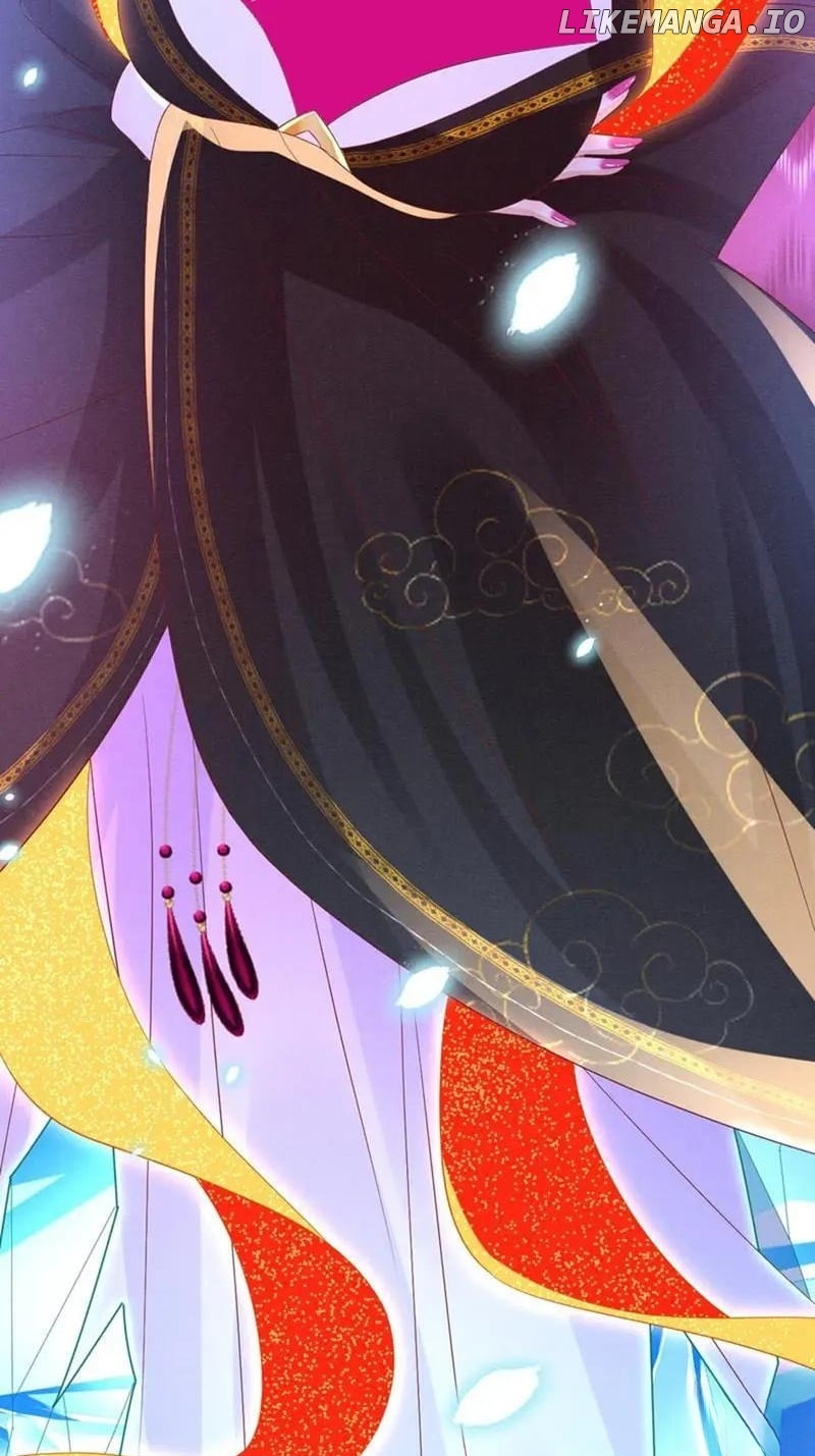 Empress of Hell’s Mission Guide Chapter 68 - page 6